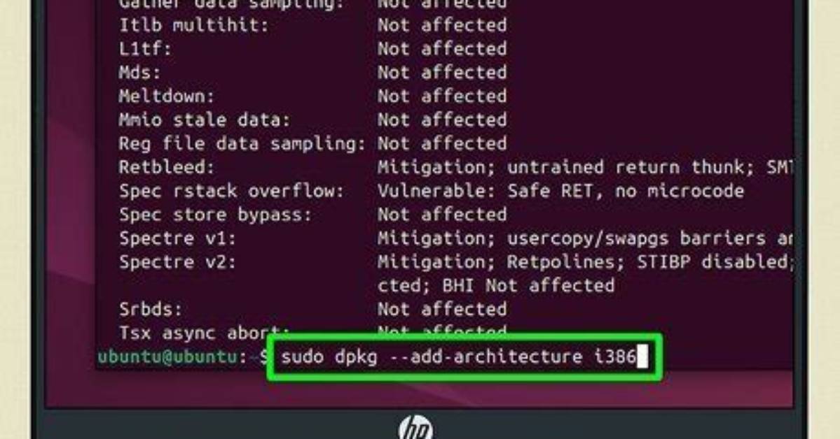 Best Answer: Can Linux Run Exe?
