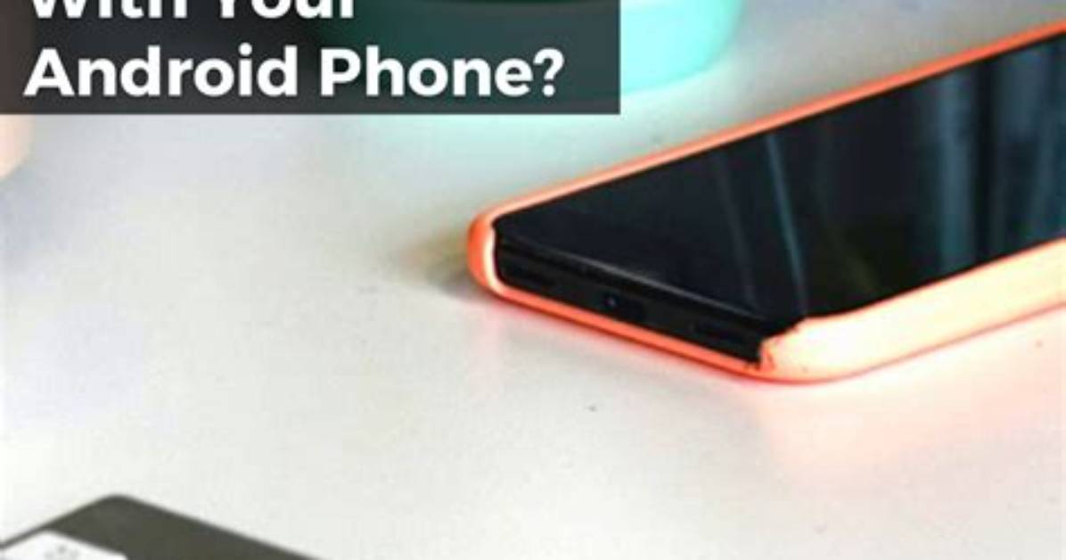 Best Answer: Can You Replace an Android Screen?
