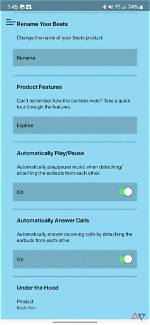 Best Answer: Do Beats Work with Android?