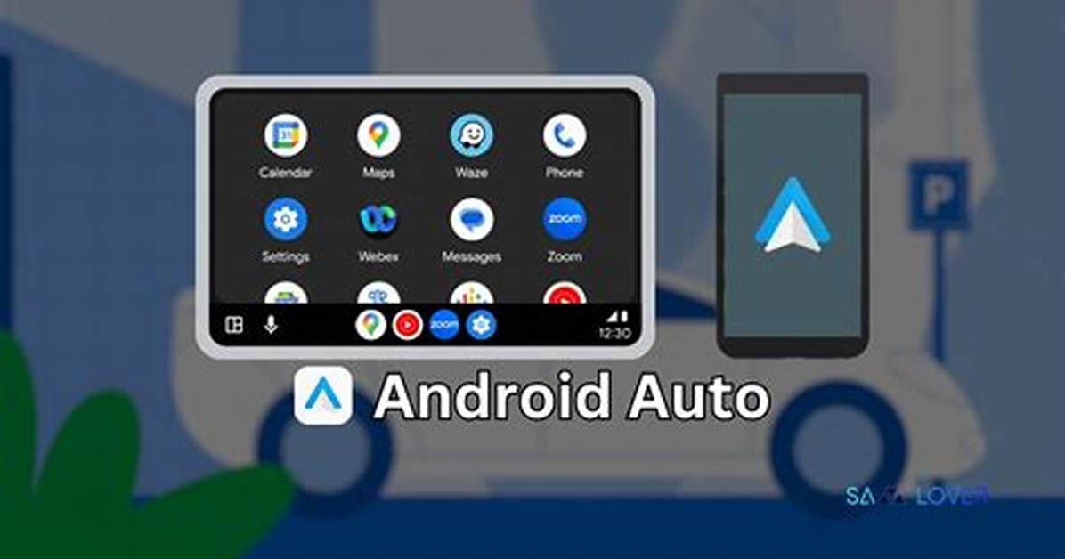 Best Answer: Does Android Auto Require a Subscription?