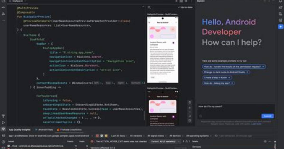 Best Answer: Does Android Studio Work on Ubuntu?