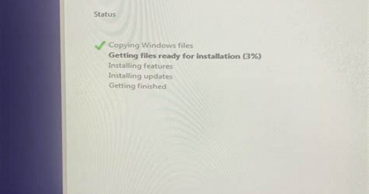 Best Answer: Does Installing Windows 10 from Usb Delete Everything?
