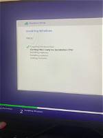 Best Answer: Does Installing Windows 10 from Usb Delete Everything?