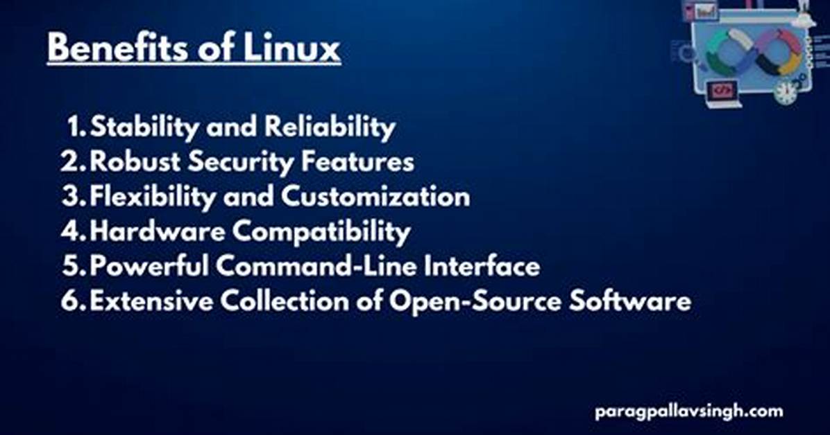 Best Answer: Does Linux Benefit from Ssd?