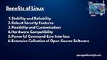 Best Answer: Does Linux Benefit from Ssd?