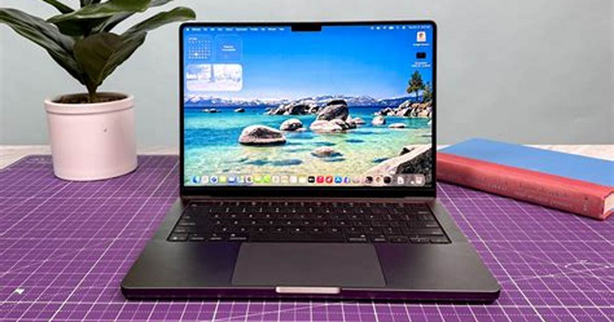 Best Answer: Does Macbook Pro Have Linux?