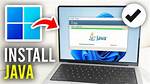 Best Answer: Does Windows 10 Have Java?