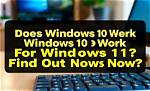 Best Answer: Does Windows 10 Work with Bootcamp?