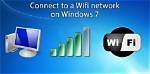 Best Answer: Does Windows 7 Support Wireless Internet?
