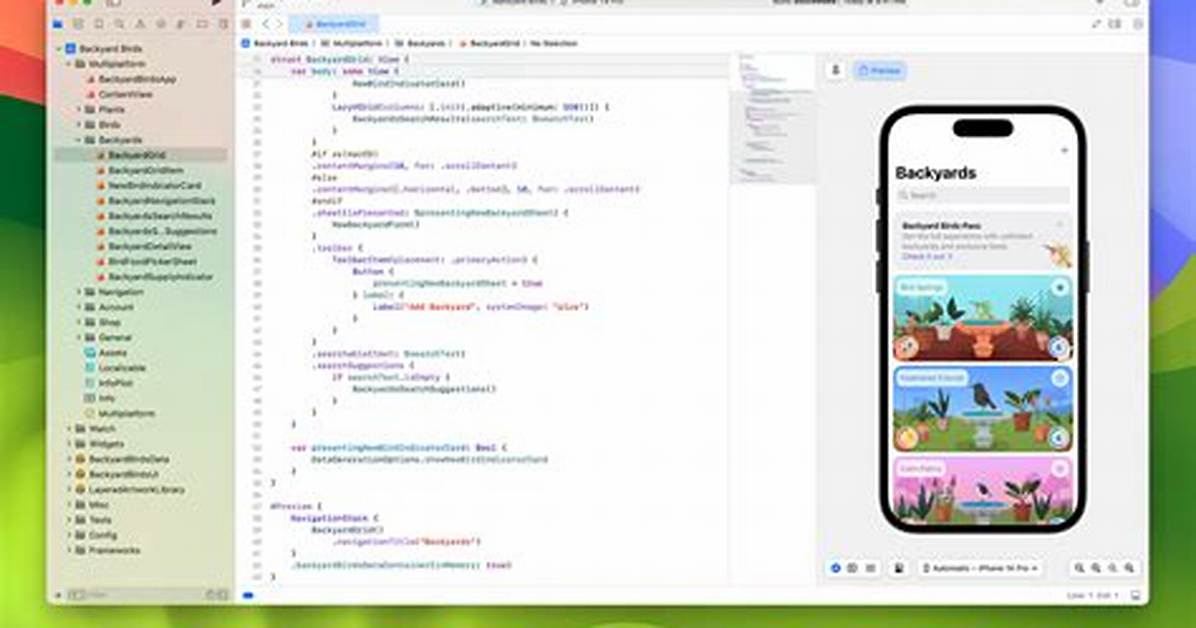 Best Answer: Does Xcode Work for Android?