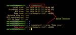 Best Answer: How Check Timezone Linux Server?