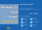 Best Answer: How Do I Boot Windows 10 on a New Ssd?