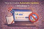 Best Answer: How Do I Disable Automatic Search and Network Printers in Windows 10?