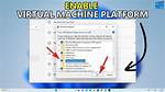 Best Answer: How Do I Enable Virtual Adapter in Windows 7?