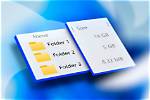 Best Answer: How Do I Find Folder Listings in Windows 10?