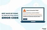 Best Answer: How Do I Fix Error 0Xc00000F in Windows 7?