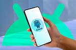 Best Answer: How Do I Get Android 11 on S8?