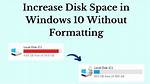 Best Answer: How Do I Increase Disk Space in Kali Linux Virtualbox?
