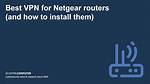 Best Answer: How Do I Install Network Drivers on Windows Xp?