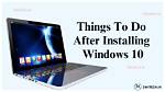 Best Answer: How Do I Install Things on Ubuntu?