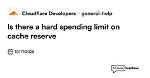 Best Answer: How Do I Limit Cache Memory in Linux?