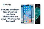 Best Answer: How Do I Stop Random Apps from Downloading on Android?
