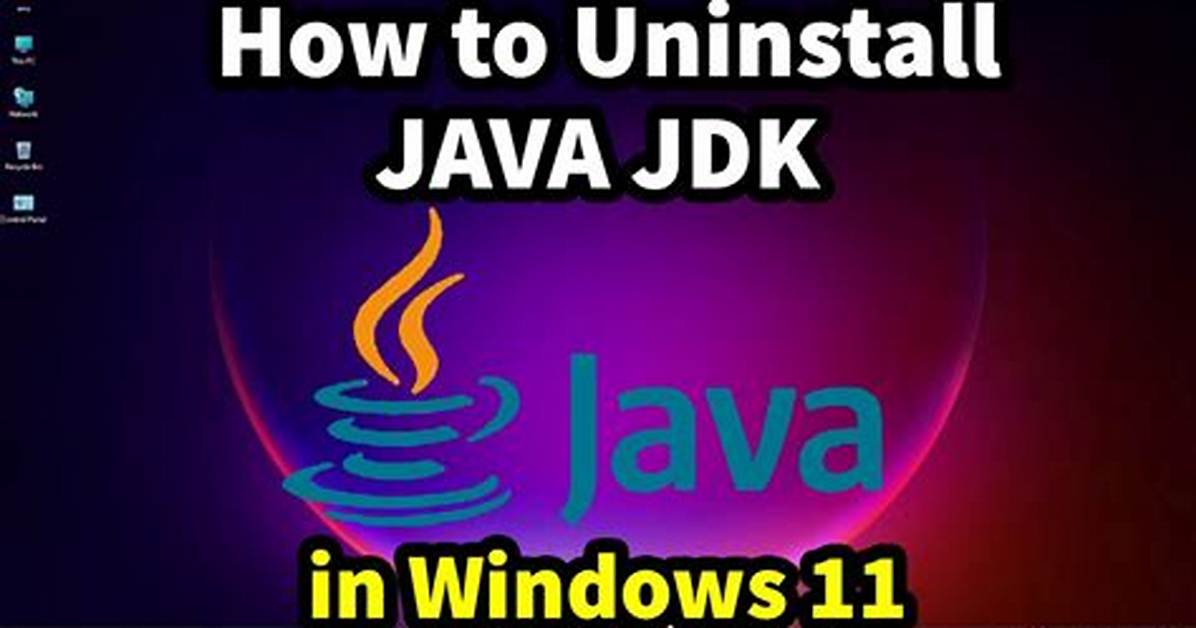 Best Answer: How Do I Uninstall Java 11 and Install Java 8 Ubuntu?