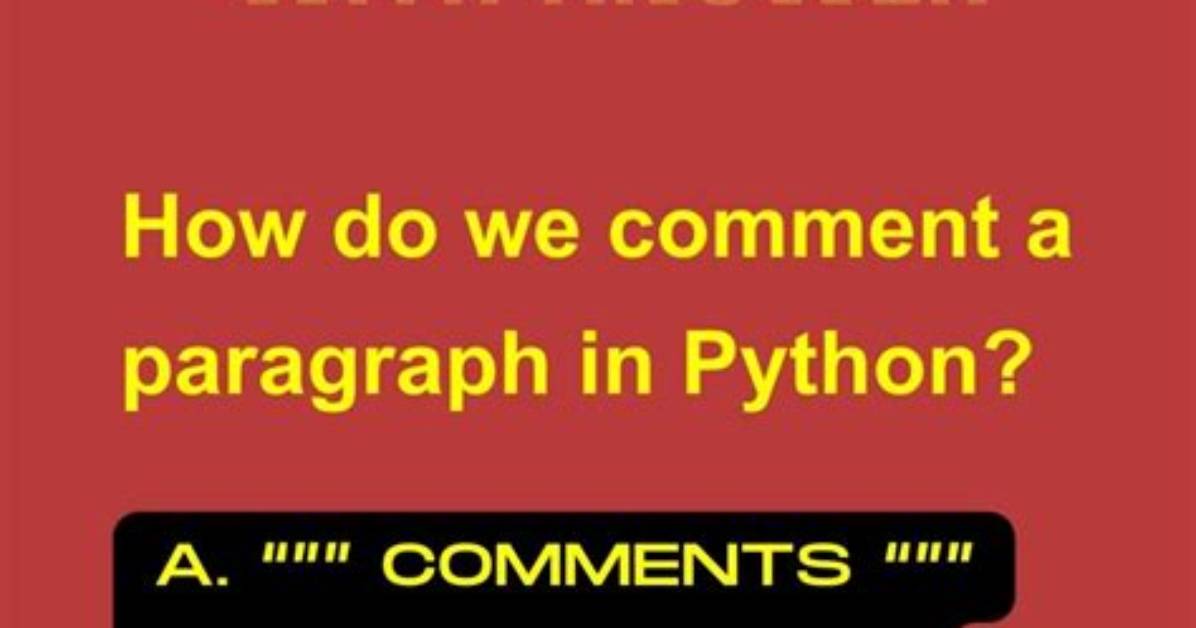 Best Answer: How Do I Use Python in Linux?