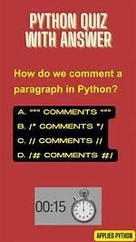 Best Answer: How Do I Use Python in Linux?