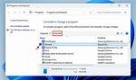 Best Answer: How Do You Uninstall Programs on Windows 7?