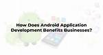Best Answer: How Does Android Application Open and Close Background and Foreground Events?