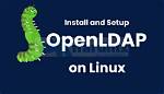 Best Answer: How Install Openldap Linux?