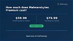 Best Answer: How Much Does Malwarebytes for Android Cost?