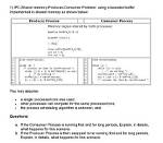 Best Answer: How Shared Memory Is Implemented in Linux?