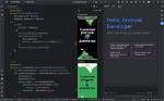 Best Answer: Is Android Studio Difficult?
