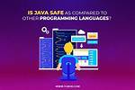 Best Answer: Is Java Safe on Windows 10?