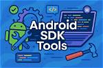 Best Answer: What Does Android Sdk Mean?