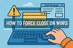 Best Answer: What Does Force Close Mean on Android Apps?