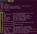 Best Answer: What Does the Mount Command Do in Linux?