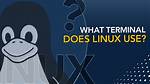 Best Answer: What Font Does Linux Use?