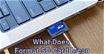 Best Answer: What Format Does Sd Card Need to Be for Android?