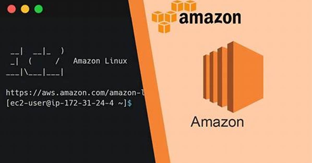 Best Answer: What Is Aws Linux Based on?