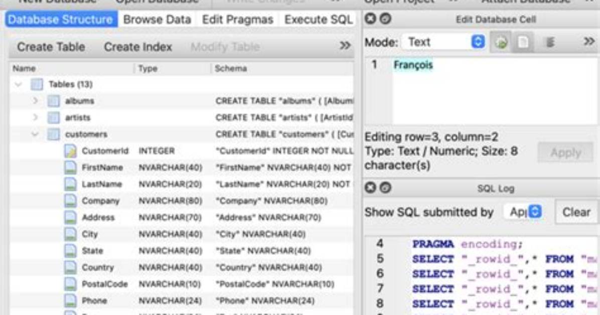 Best Answer: What Is Sqlite Database in Android?