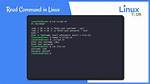 Best Answer: What Linux Command Can Read a File Content in Reverse?