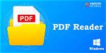 Best Answer: What Pdf Reader Does Windows 10 Use?