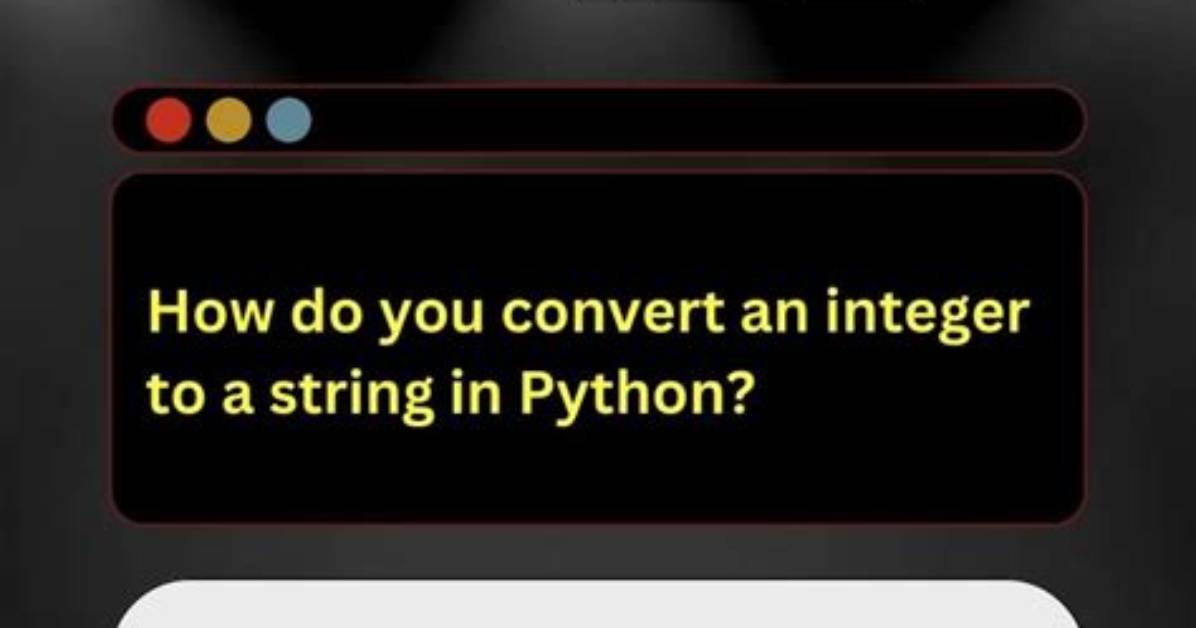 Best Answer: Where Can I Find Python in Windows 10?