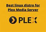 Best Answer: Where Is Plex on Linux?