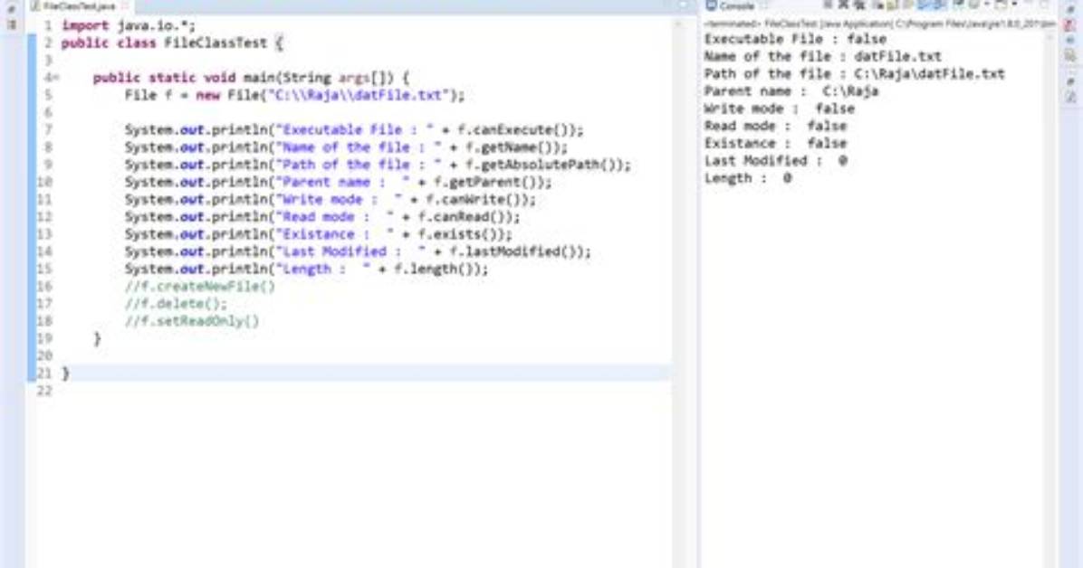 Best Answer: Where Is Your Java File Located in Android Studio Project?