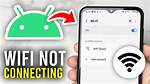 Best Answer: Why Android Cannot Connect to iPhone Hotspot?