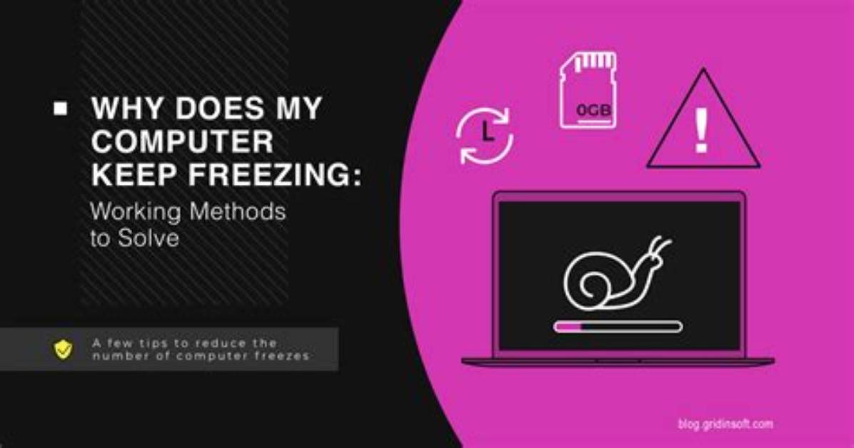 Best Answer: Why Does Linux Keep Freezing?